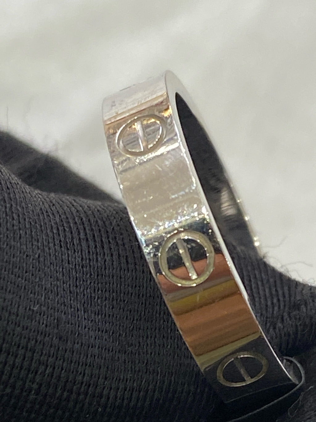 Cartier Ring
