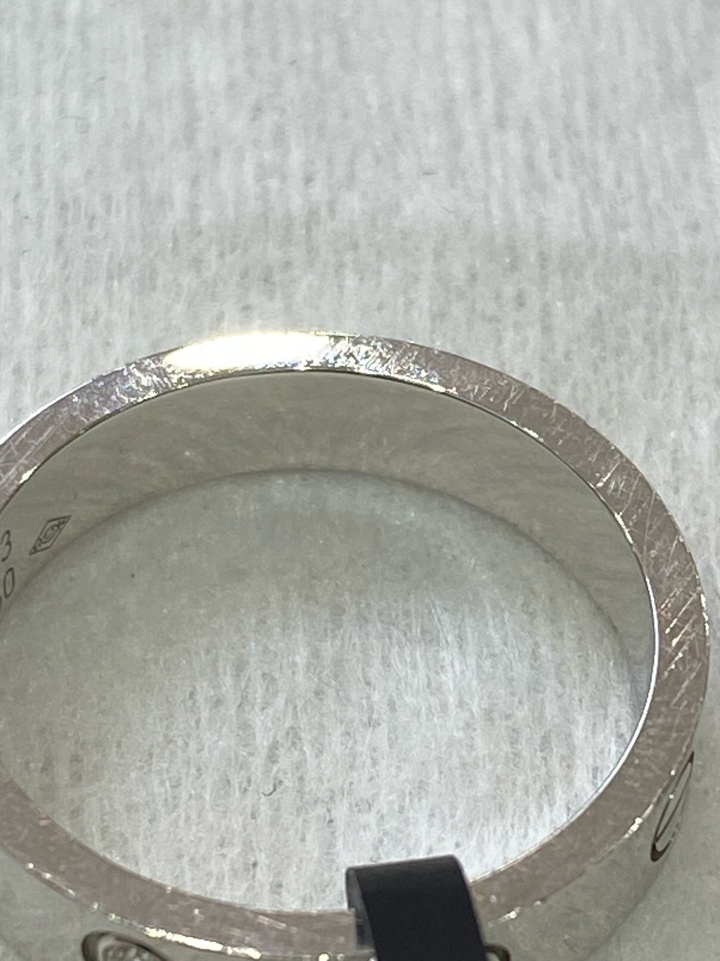 Cartier Ring