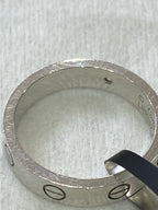 Cartier Ring