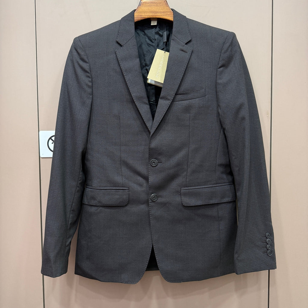 Burberry Suit
