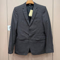 Burberry Suit