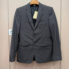 Burberry Suit