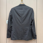Burberry Suit