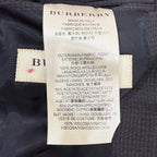 Burberry Suit