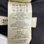Burberry Suit