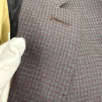Burberry Suit