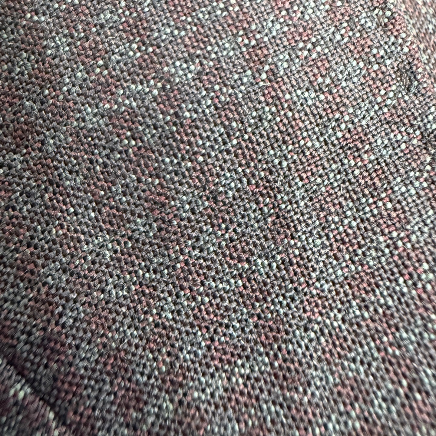 Burberry Suit