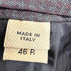 Burberry Suit