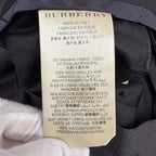 Burberry Suit