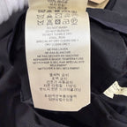 Burberry Suit