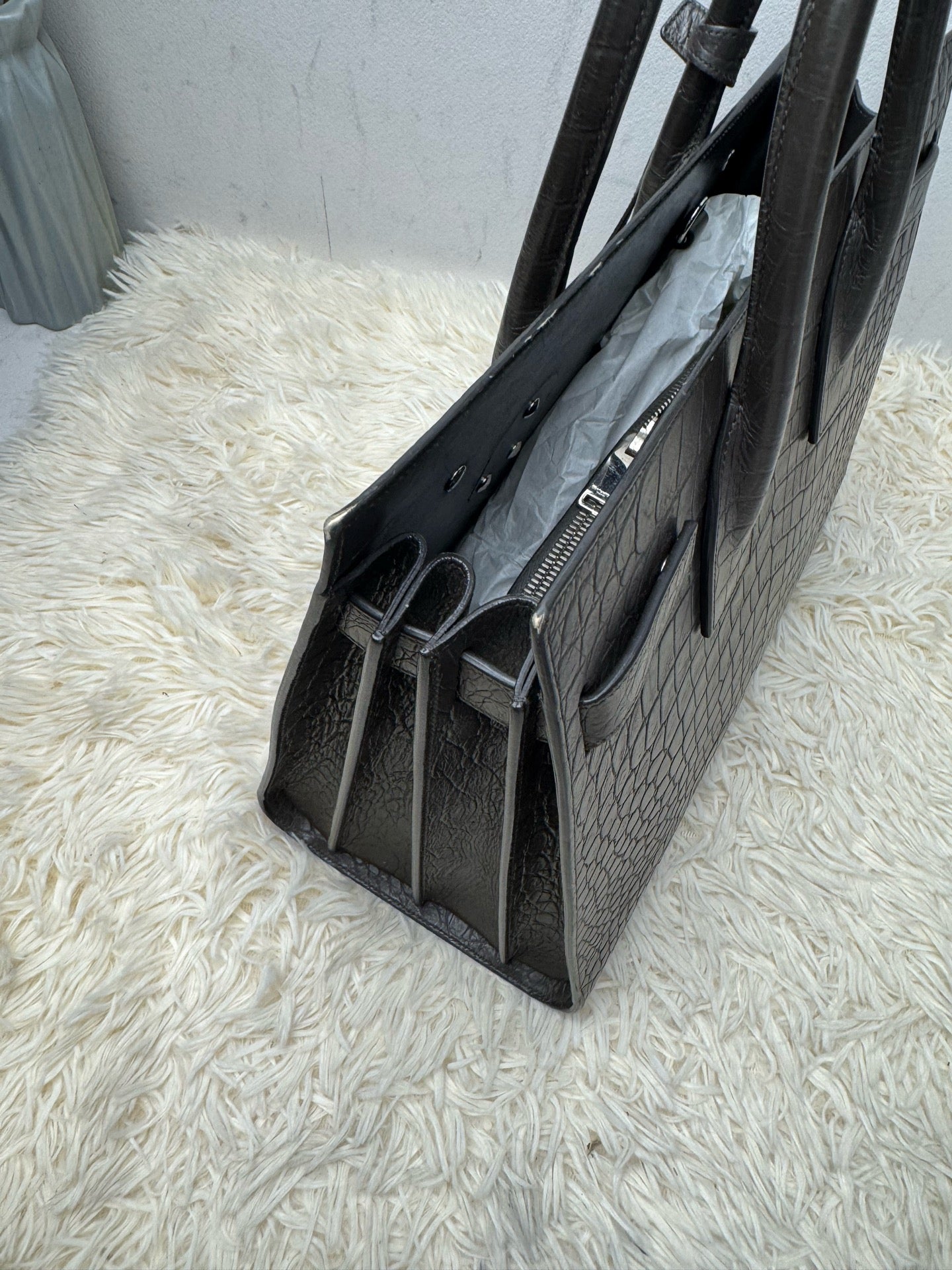 Saint laurent Satchel