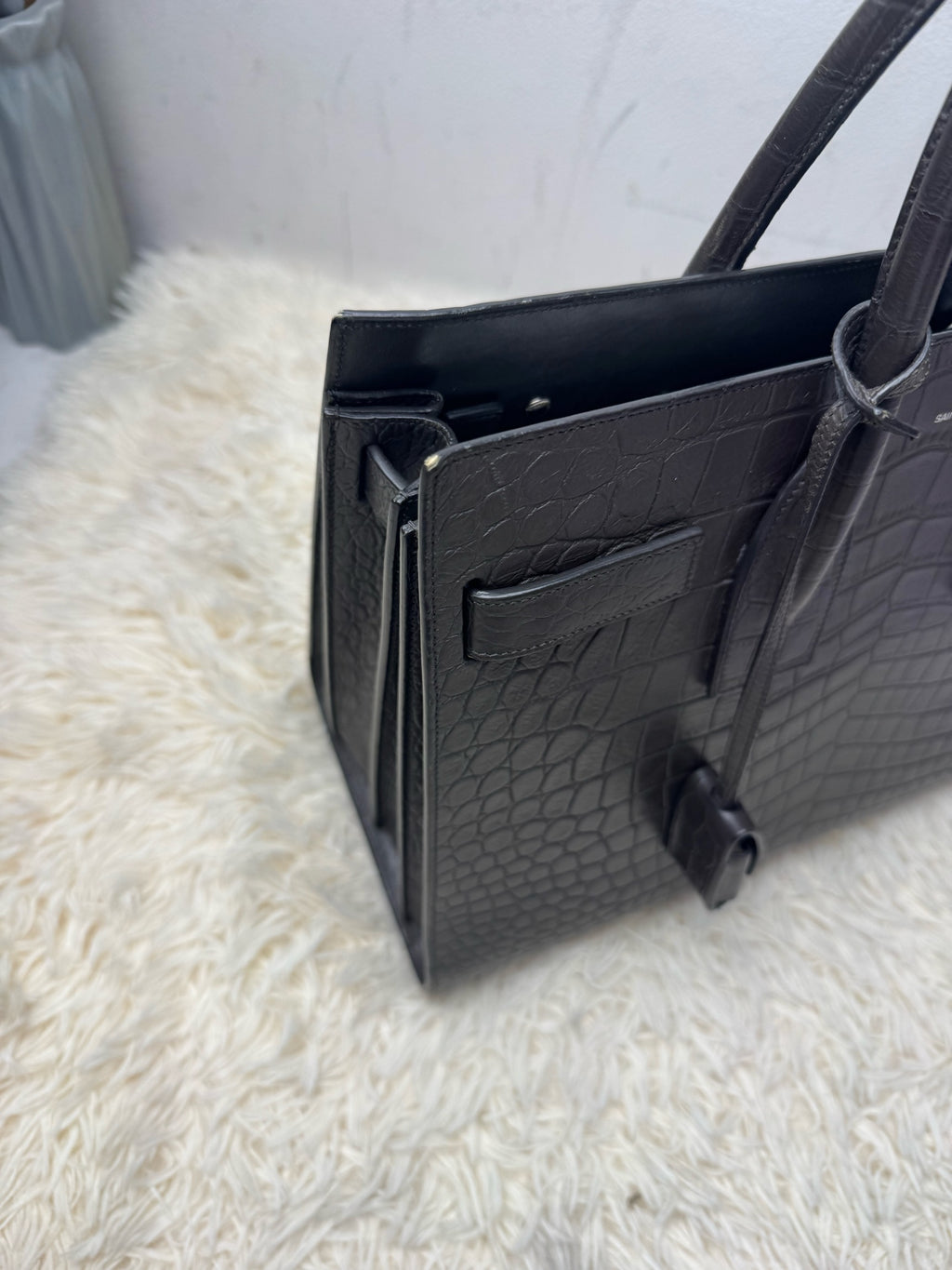 Saint laurent Satchel