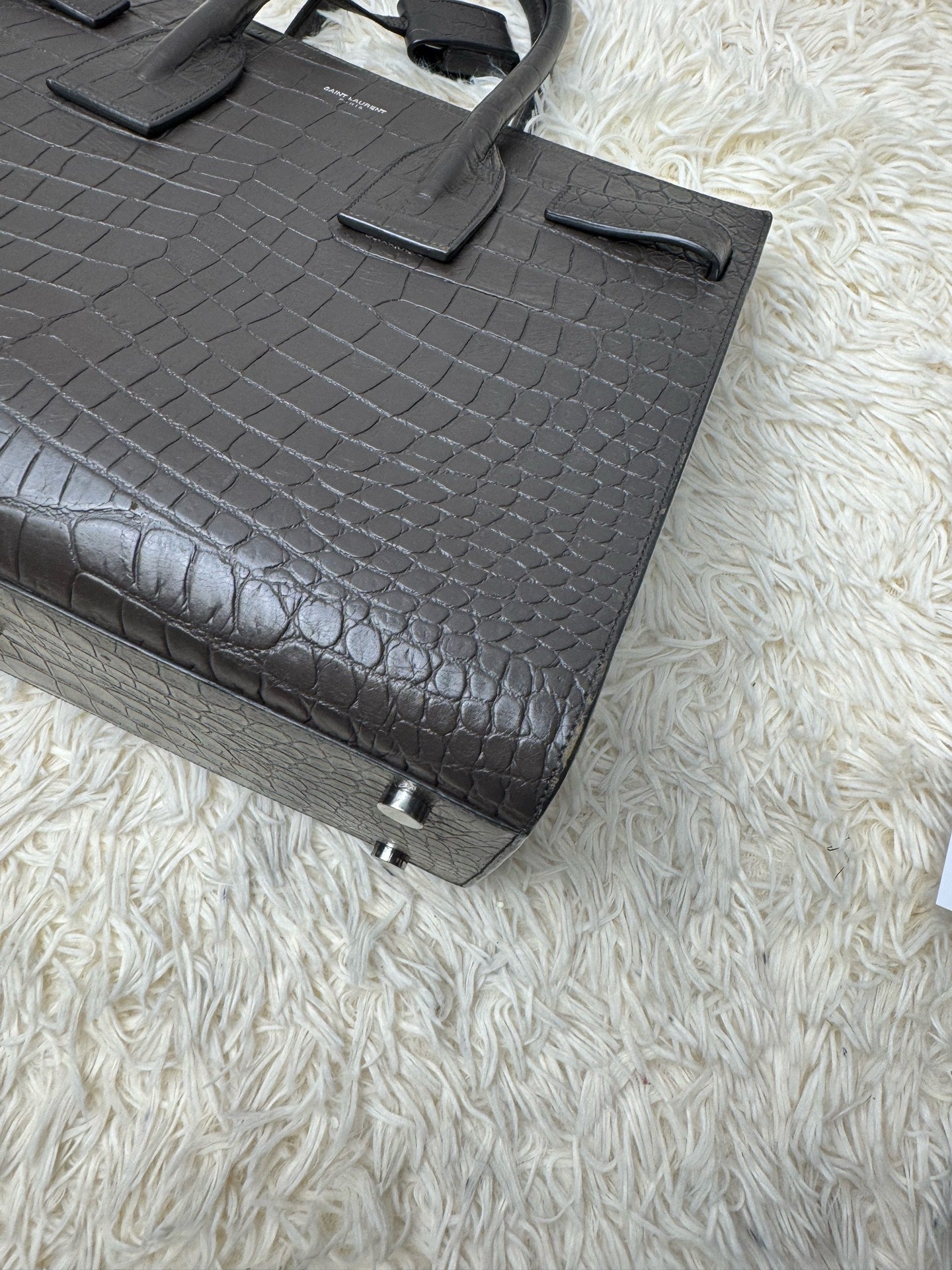 Saint laurent Satchel