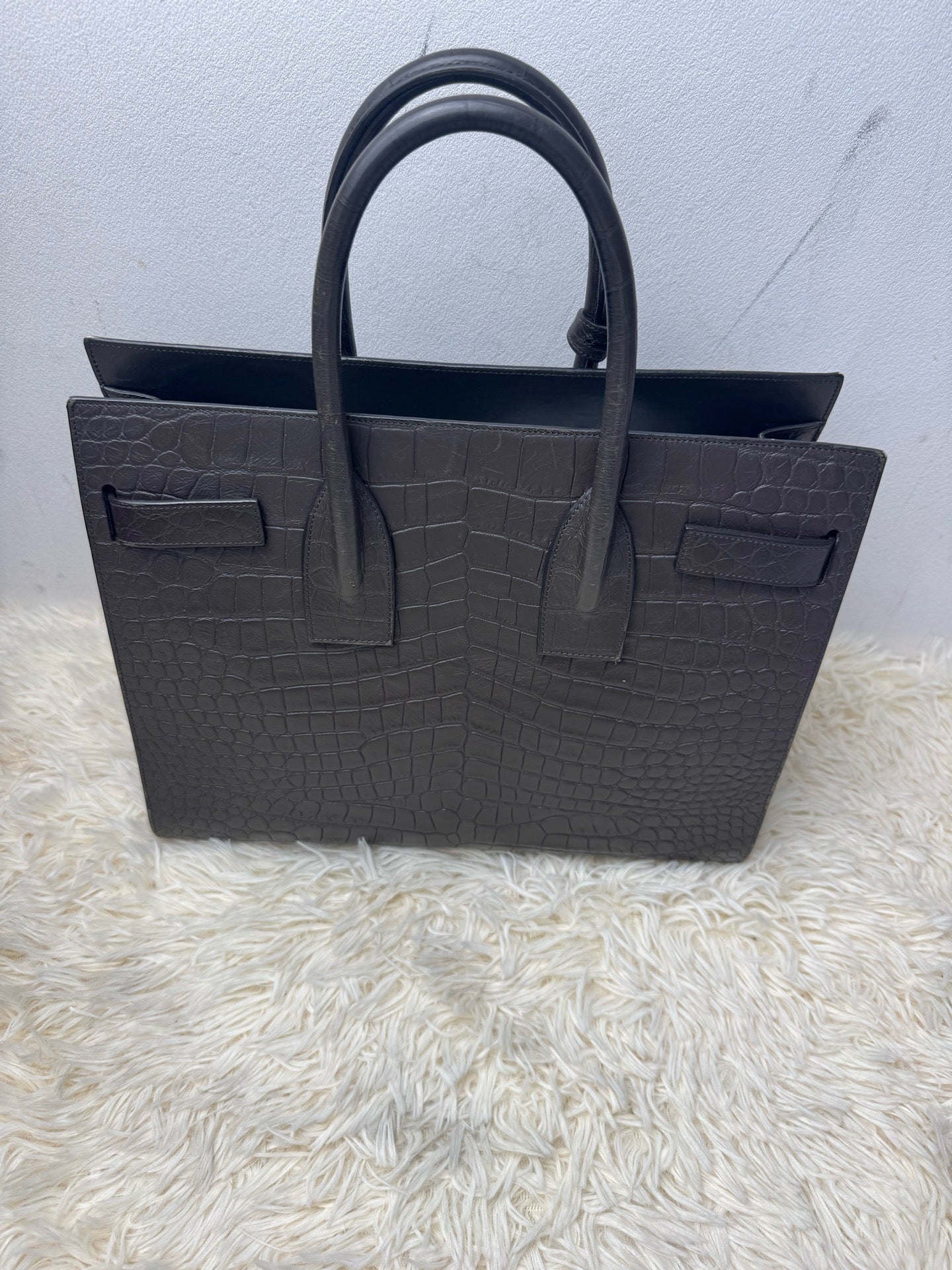 Saint laurent Satchel