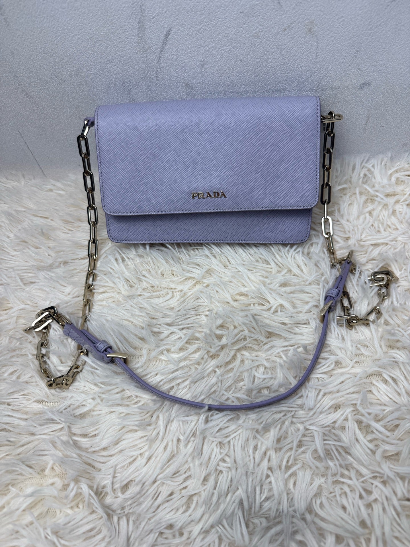 Prada Crossbody