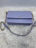 Prada Crossbody