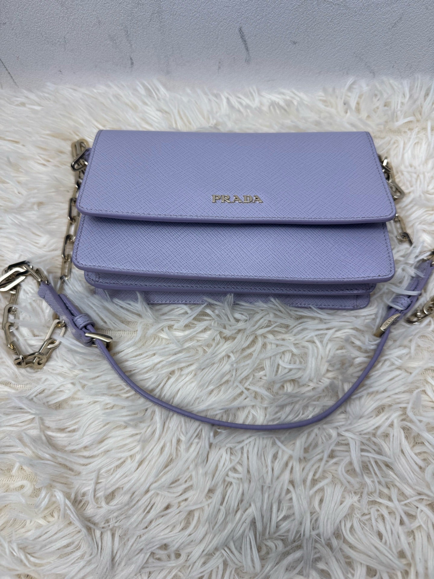 Prada Crossbody