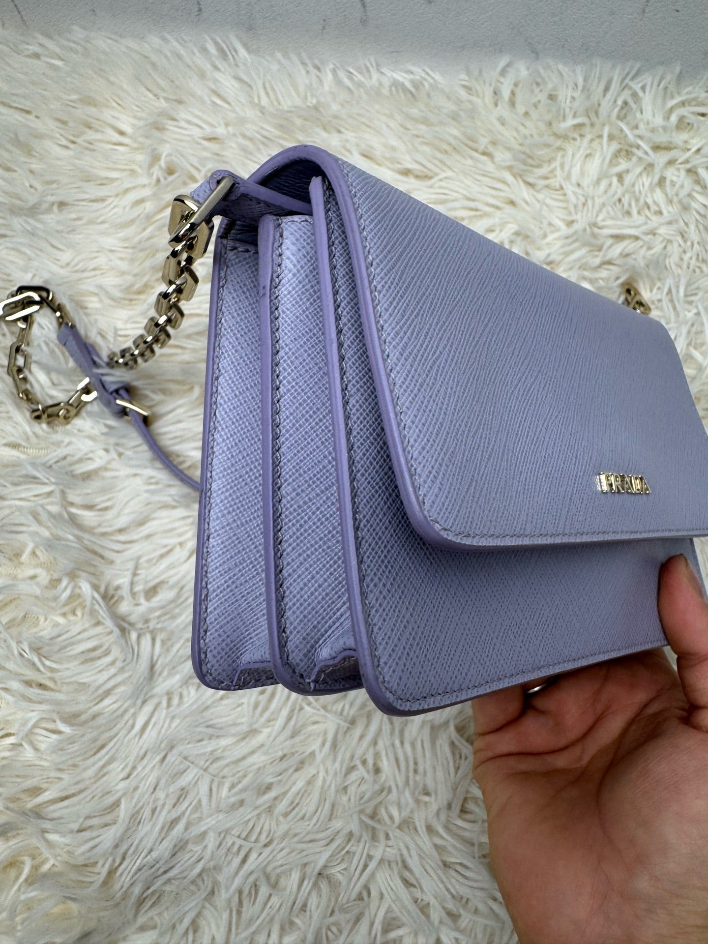 Prada Crossbody