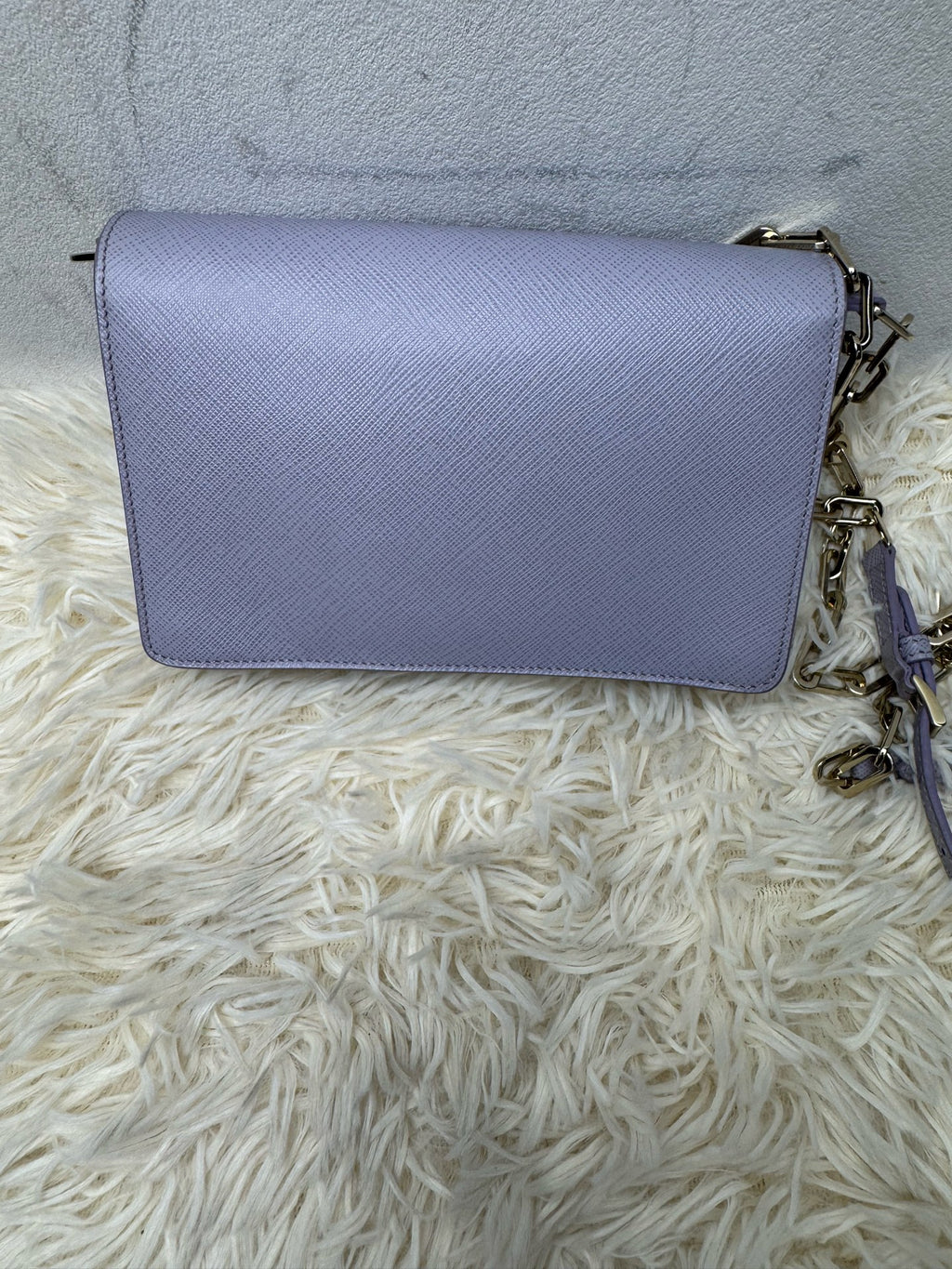 Prada Crossbody