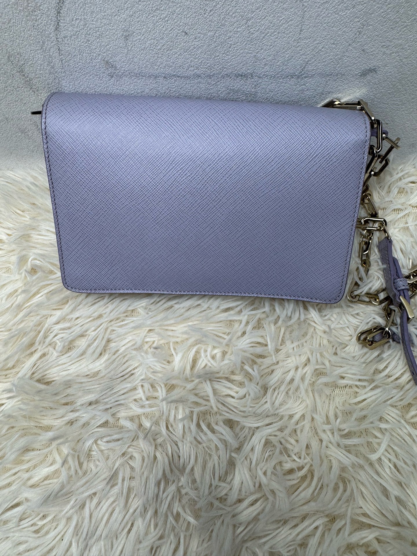 Prada Crossbody