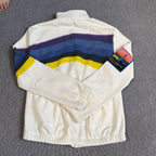 Louis Vuitton White Coat