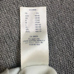 Louis Vuitton White Coat