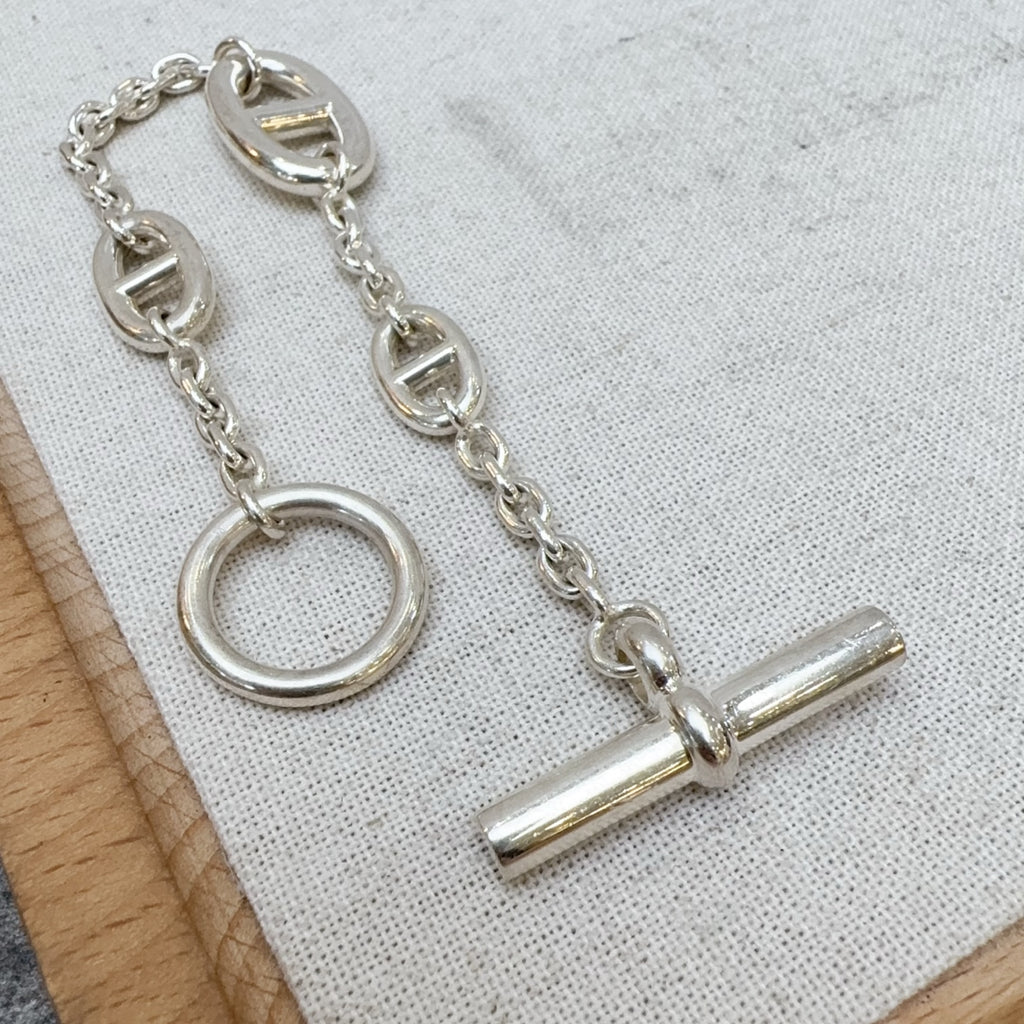 Hermes Bracelet