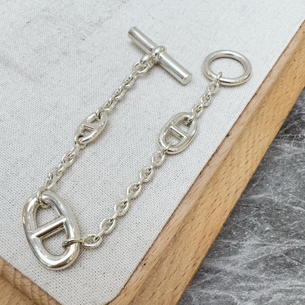 Hermes Bracelet