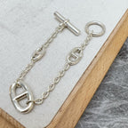 Hermes Bracelet