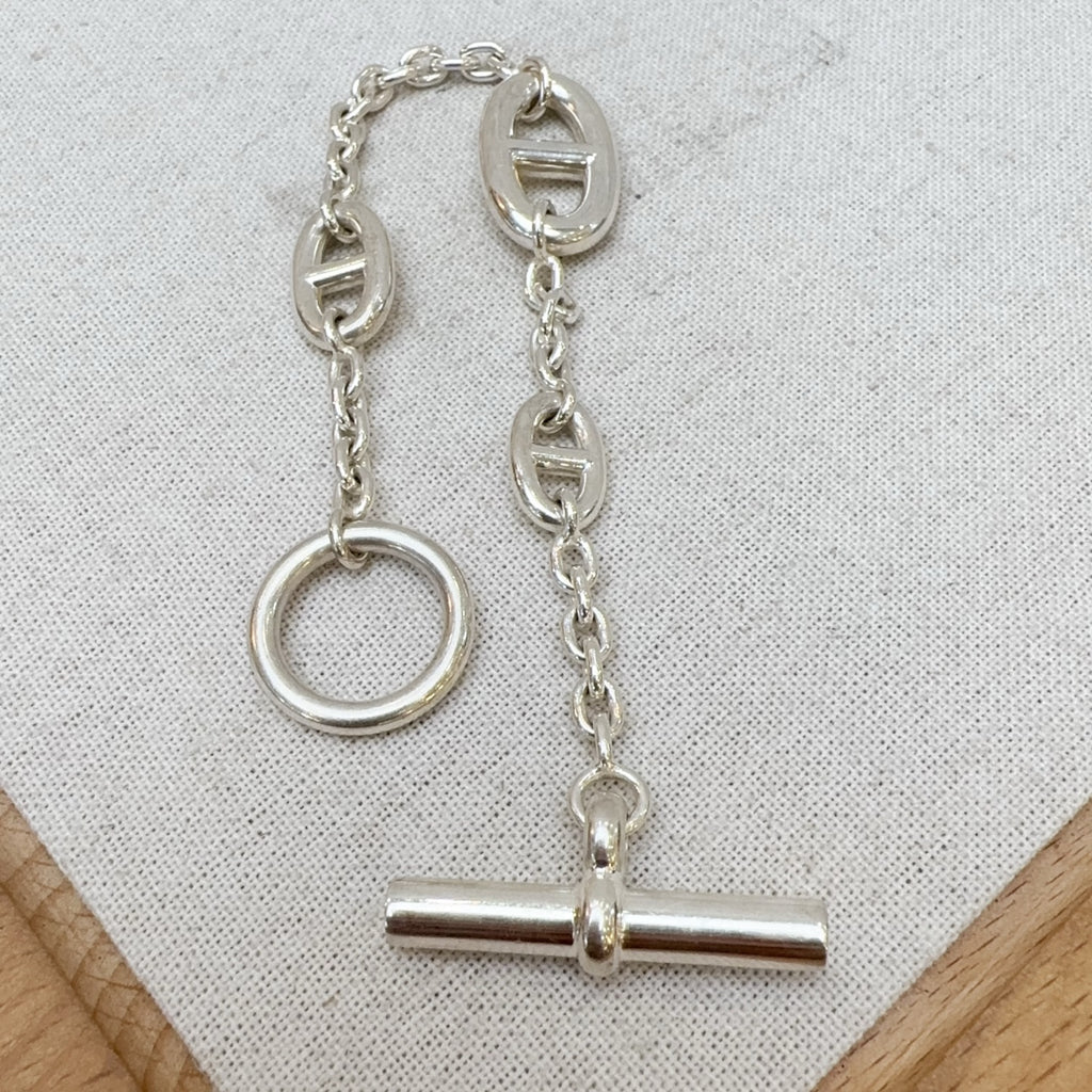 Hermes Bracelet