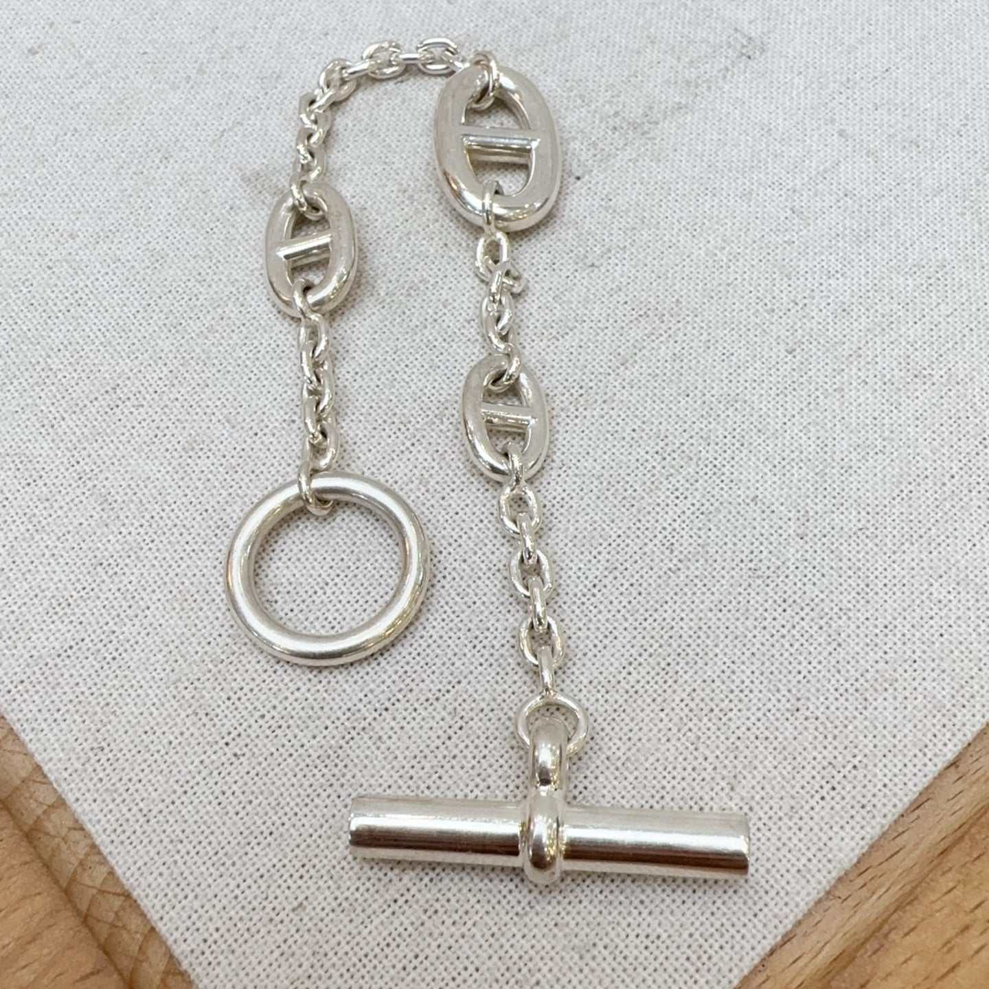 Hermes Bracelet