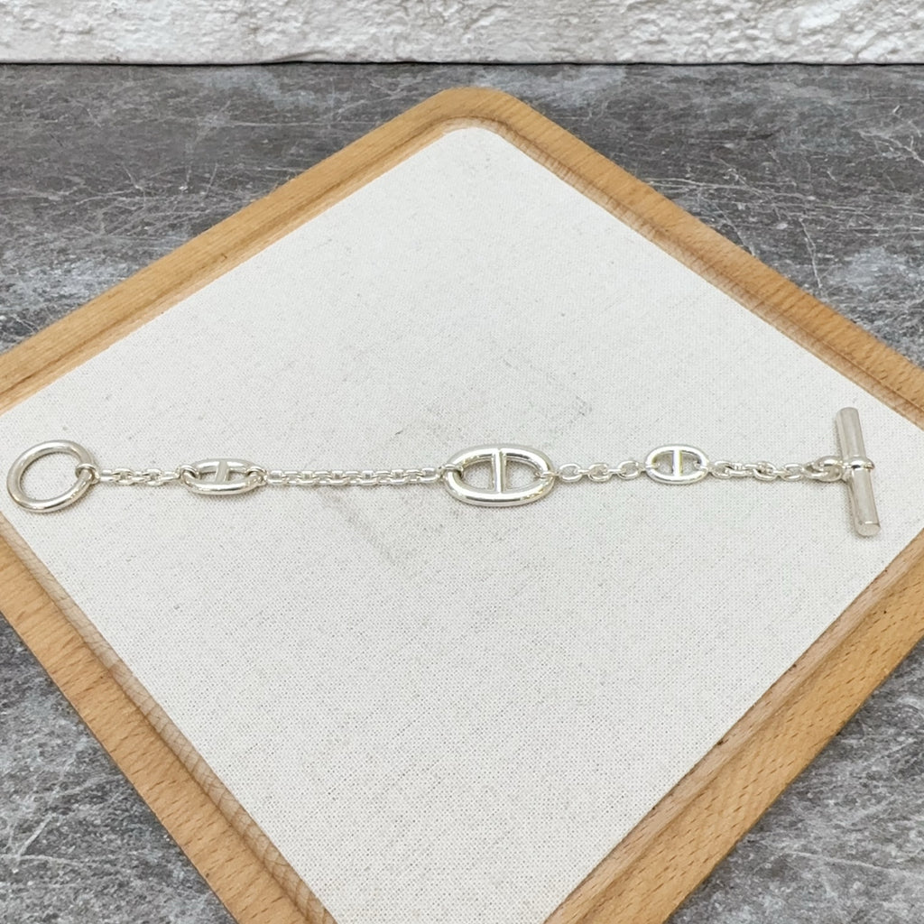Hermes Bracelet