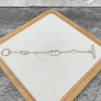 Hermes Bracelet