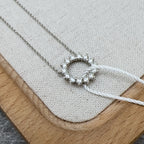 Tiffany Necklace