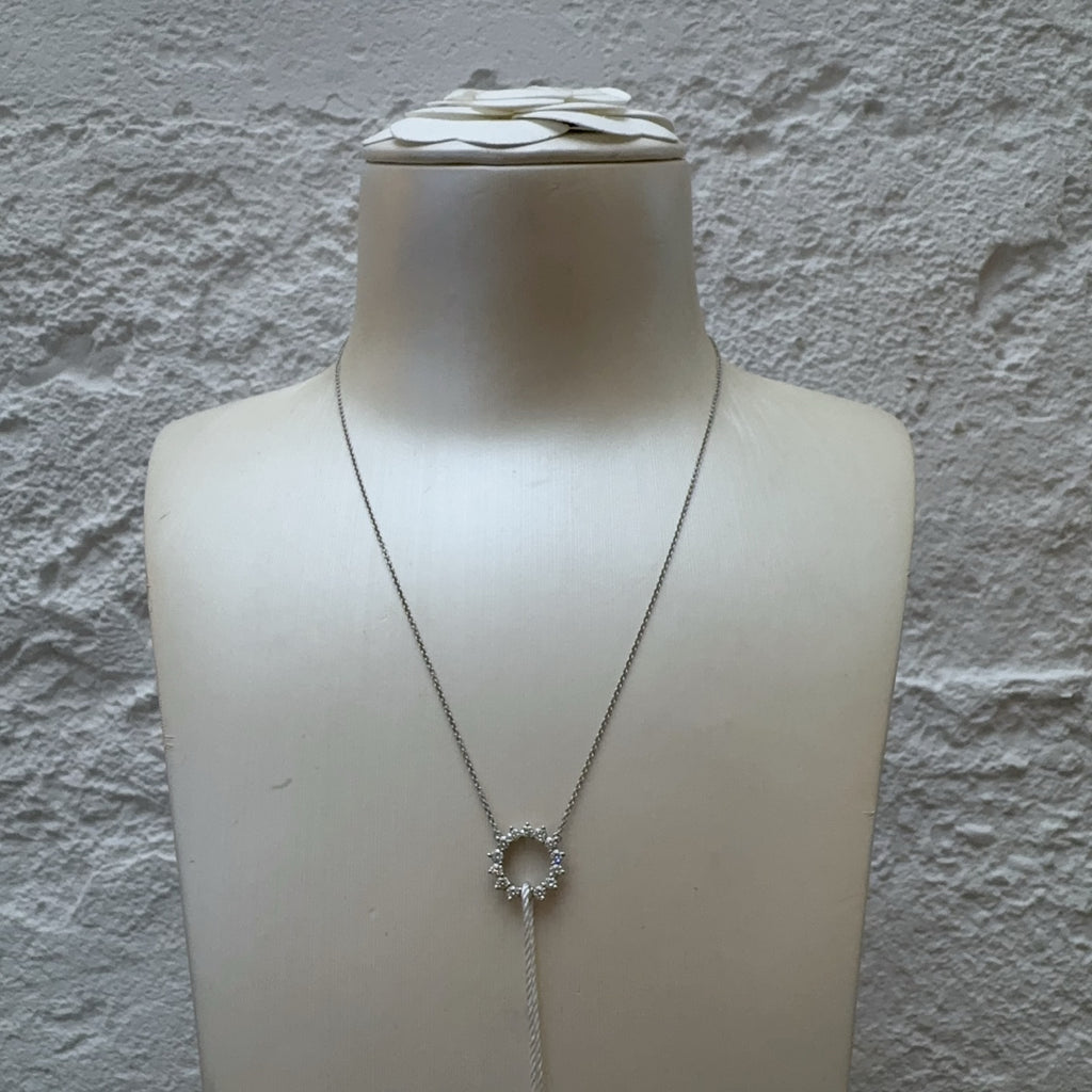 Tiffany Necklace