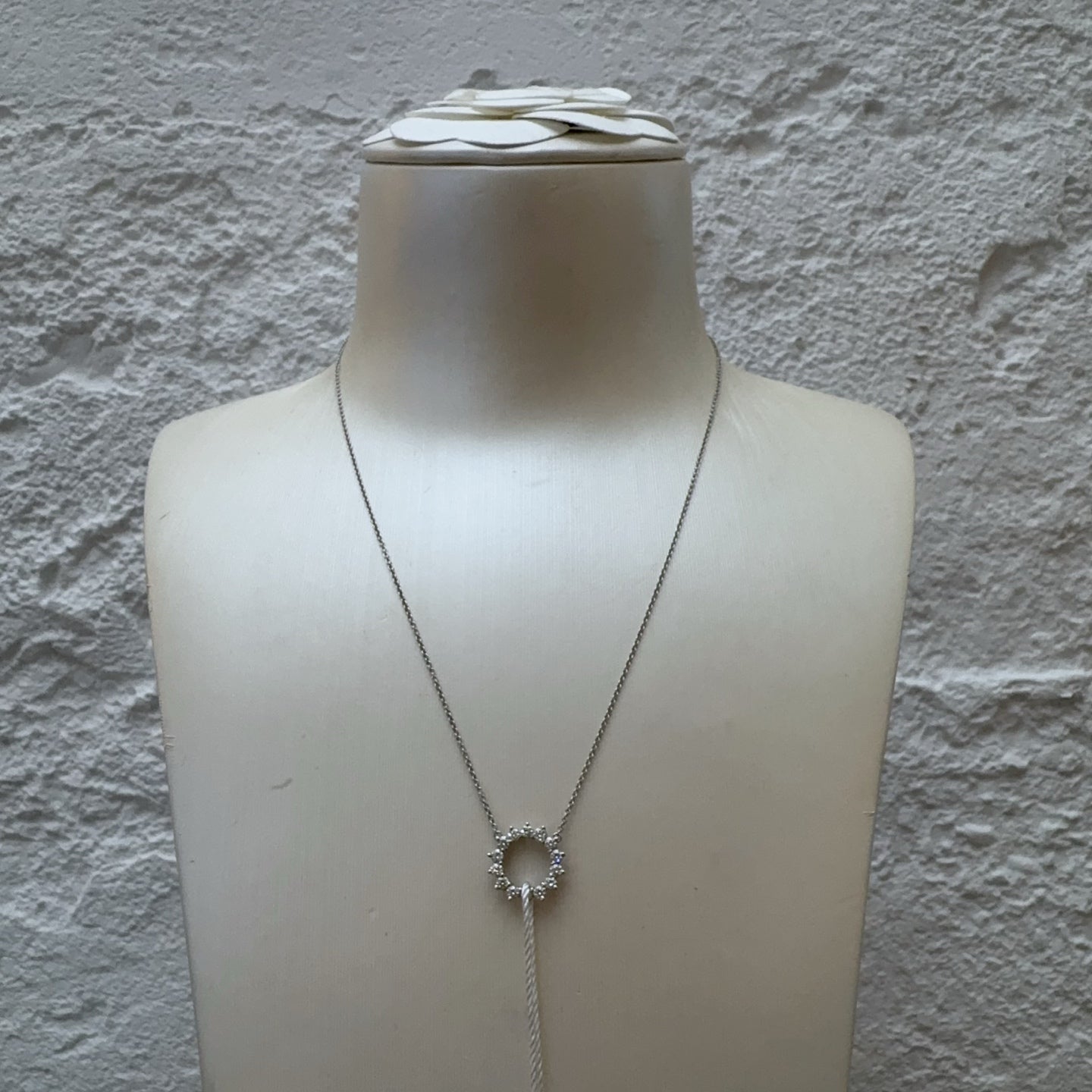 Tiffany Necklace