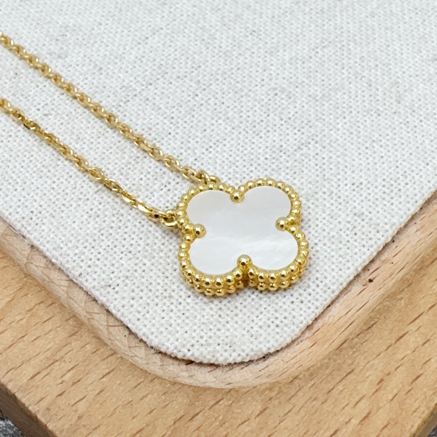 Van Cleef & Arpels Necklace