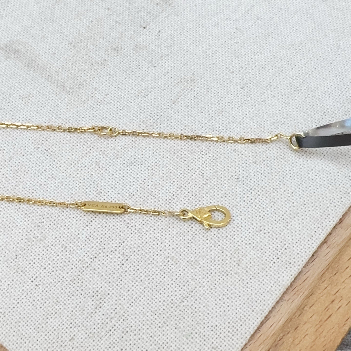 Van Cleef & Arpels Necklace