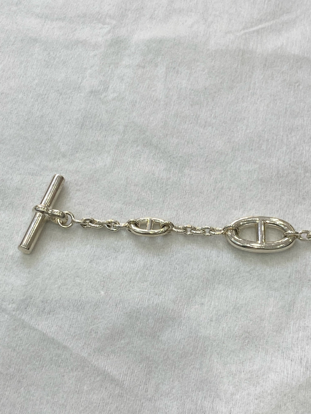 Hermes Bracelet