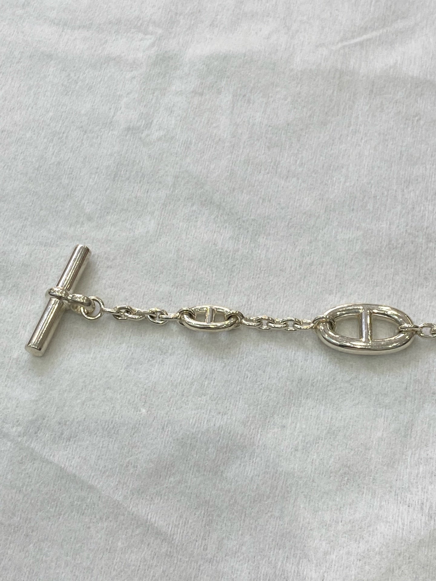 Hermes Bracelet