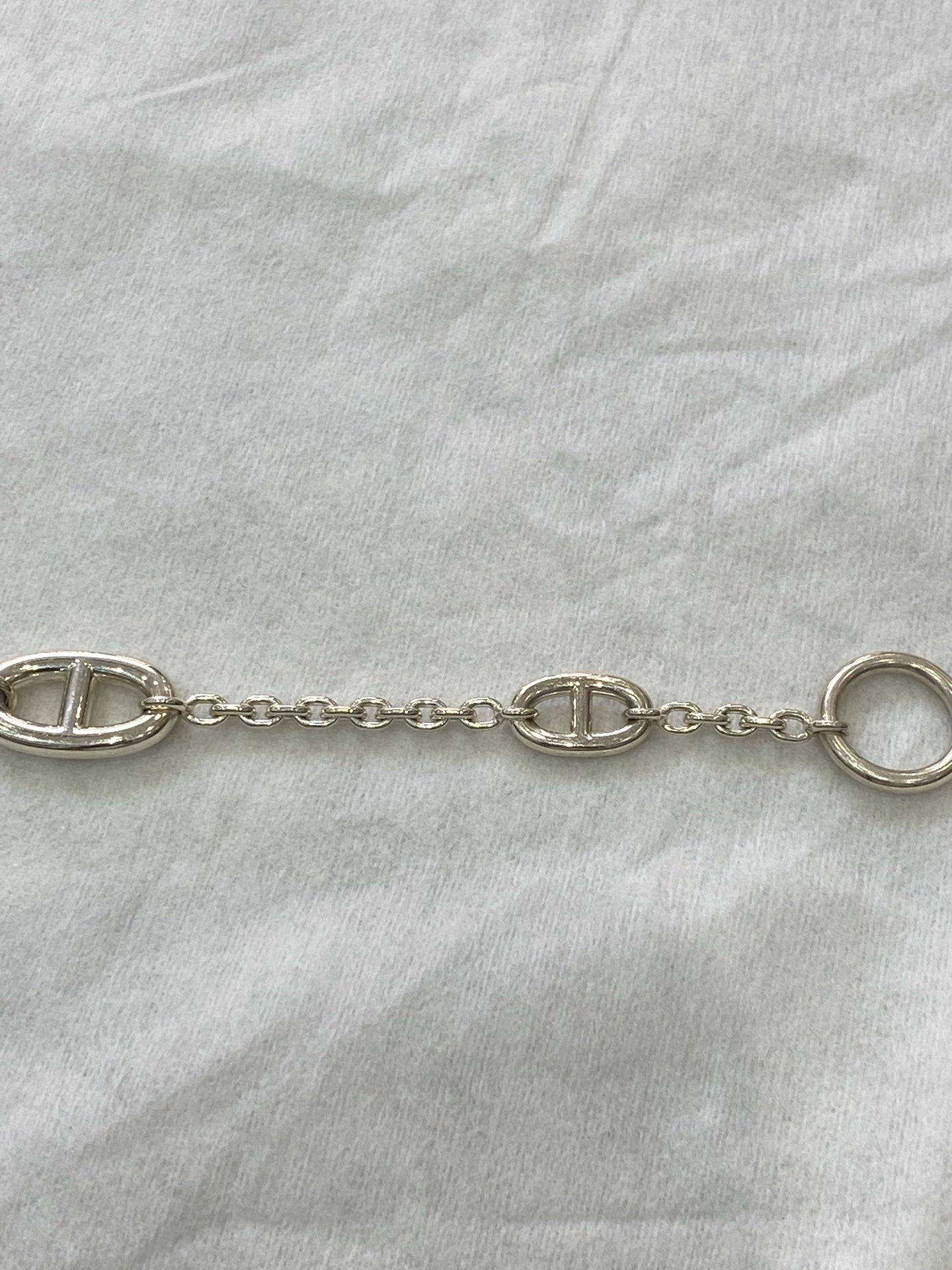 Hermes Bracelet