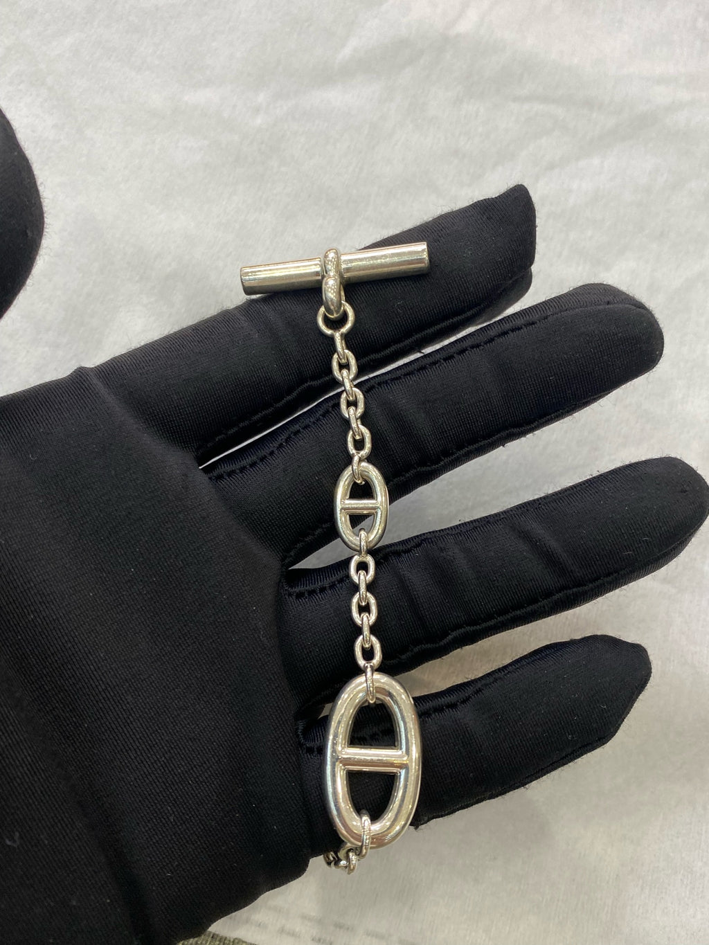 Hermes Bracelet