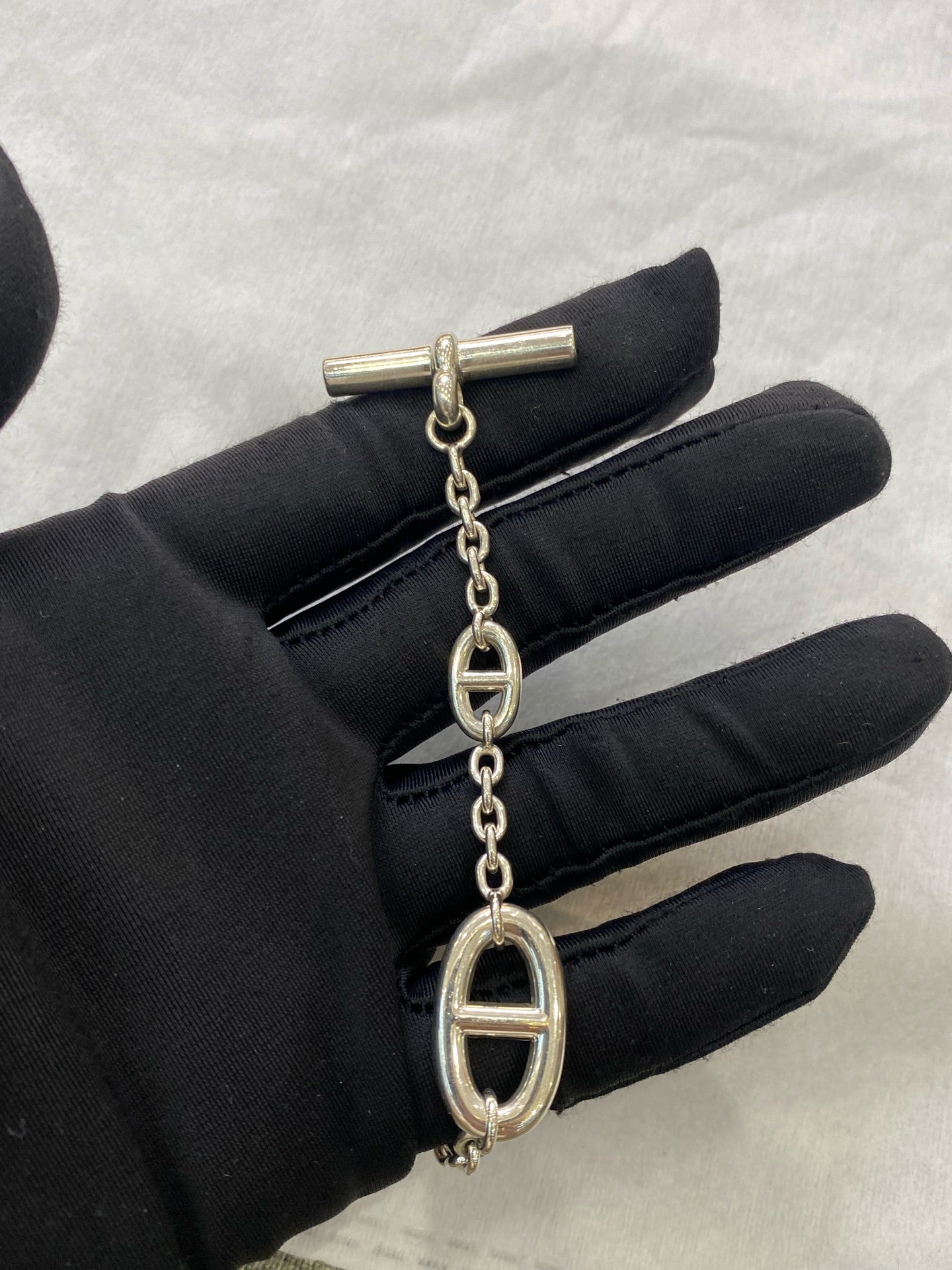 Hermes Bracelet
