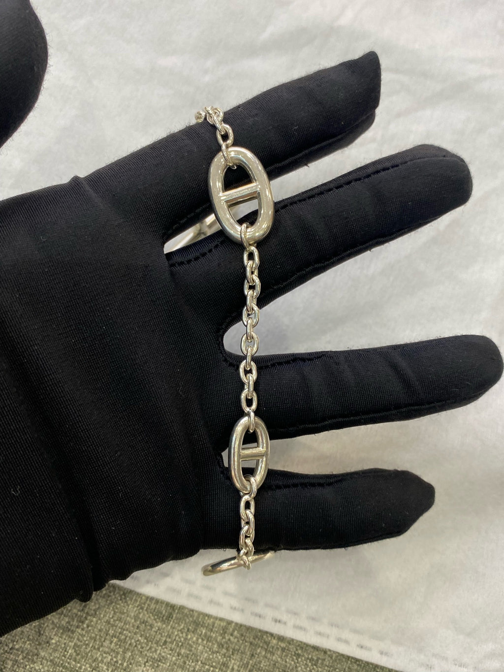 Hermes Bracelet