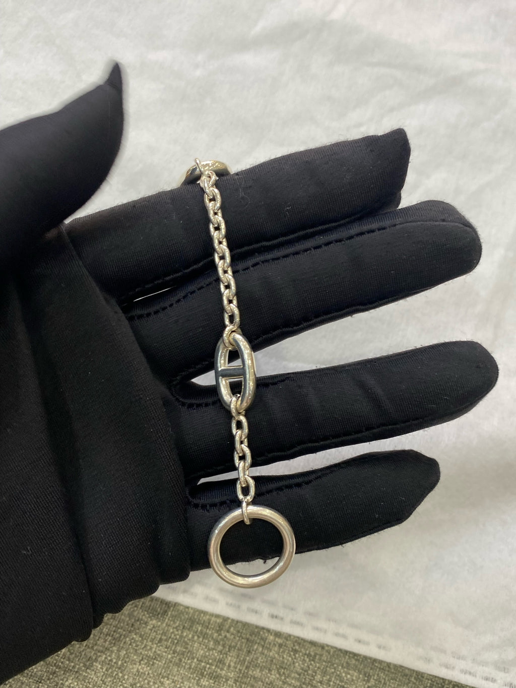Hermes Bracelet