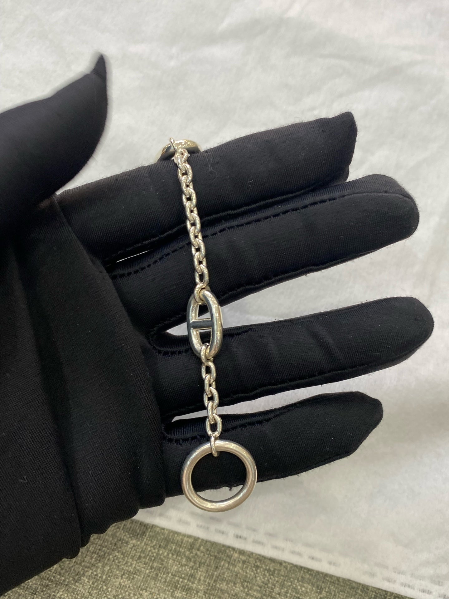 Hermes Bracelet