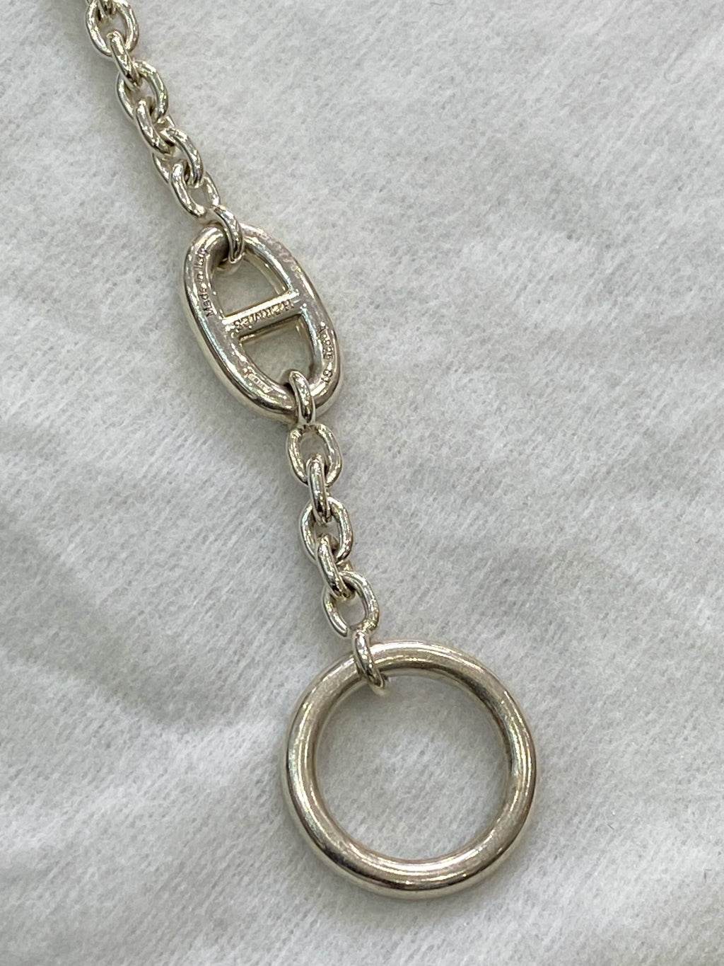 Hermes Bracelet