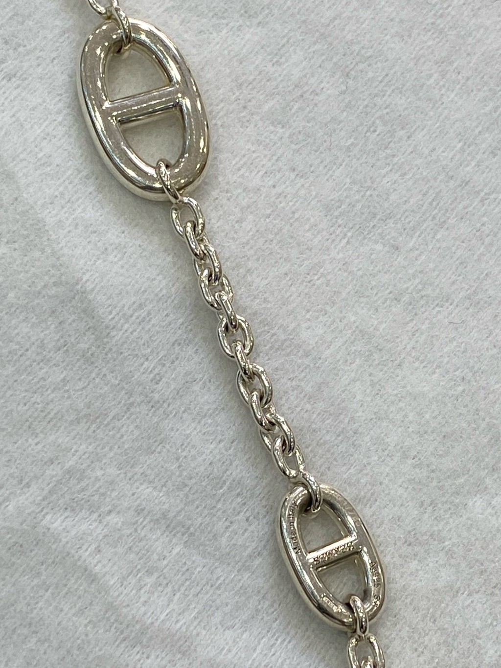 Hermes Bracelet