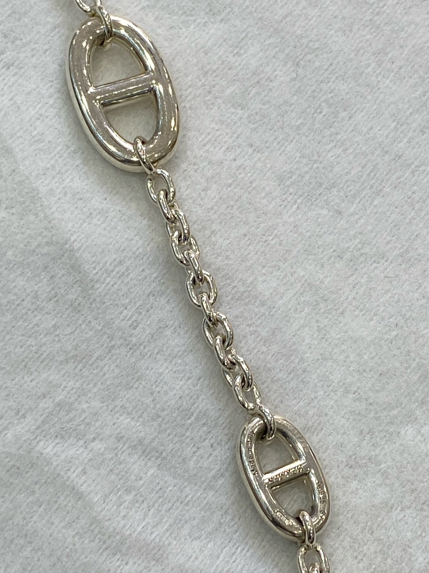 Hermes Bracelet
