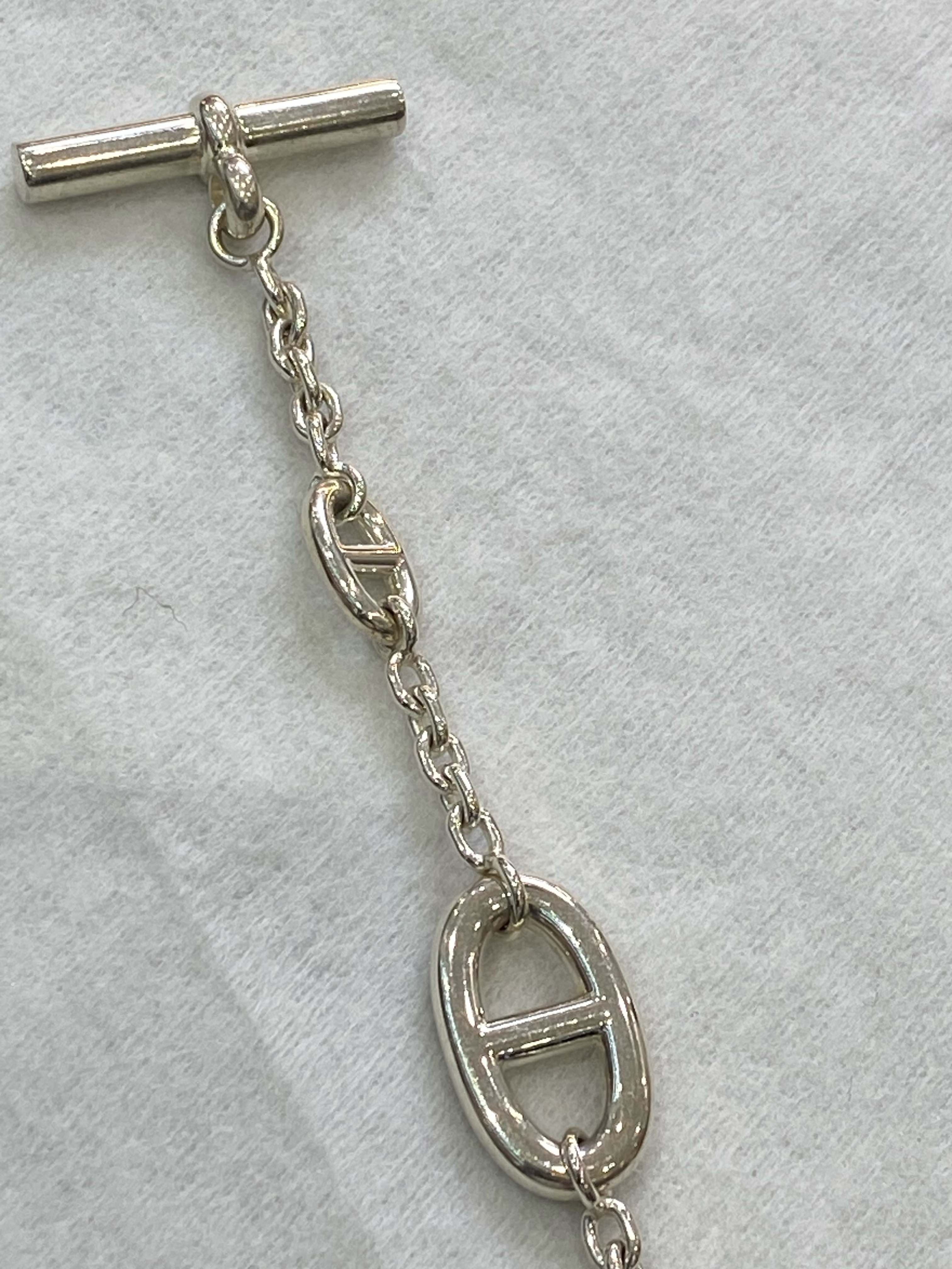 Hermes Bracelet